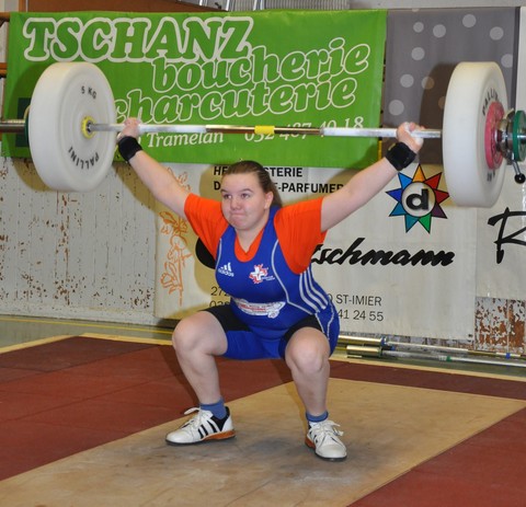 Valérie Kämpf