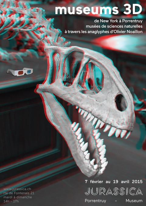 Jurassica Museum