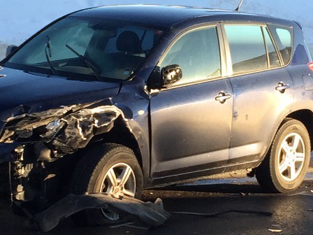 accident au Noirmont