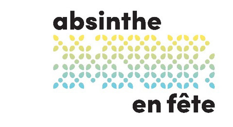 Absinthe en fête - Logo
