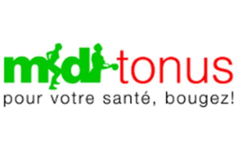 Midi Tonus