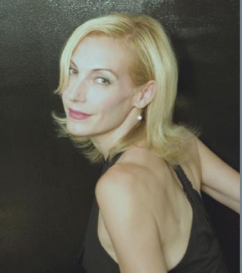 Ute Lemper.