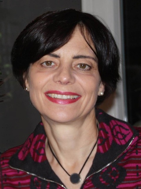 Barbara Boczek, nouvelle cheffe du Service de l’aménagement local et régional.