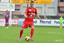 FC Bienne, Thibault Corbaz