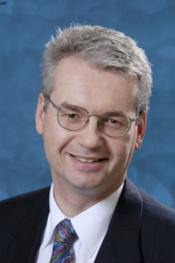 René Merz, secrétaire de direction à l'Action social et de la sécurité de Bienne.