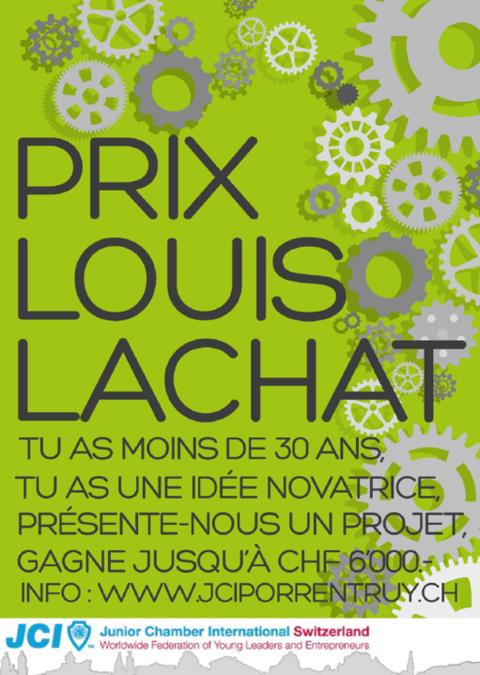 Prix Louis Lachat