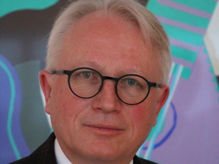 Niklaus Lundsgaard-Hansen