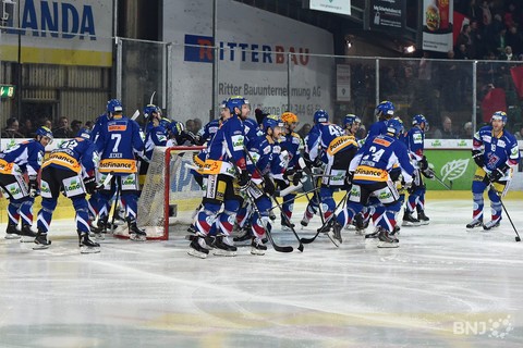 HC Bienne
