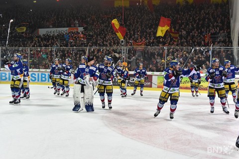 HC Bienne