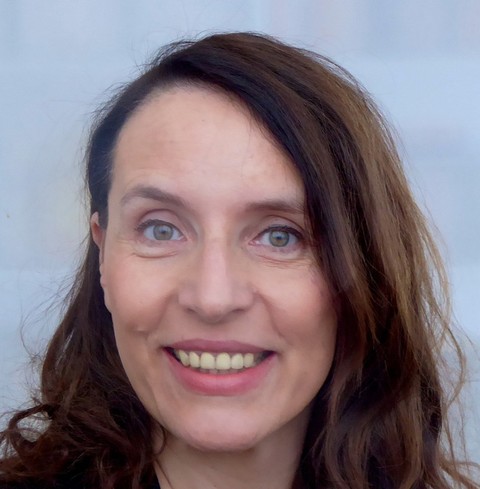 Emanuela Tonasso, nouvelle suppléante du chef de l'Office de la communication (ldd).