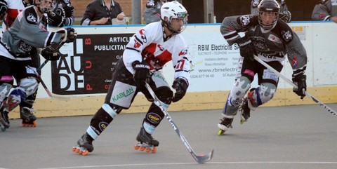 Bienne Skater 90 (photo : bienneskater90.ch)