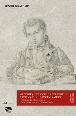 Désiré Kohler