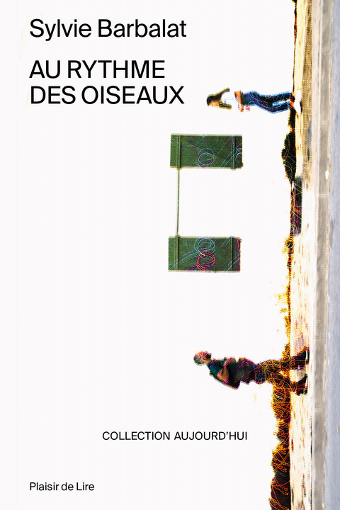 Couverture du livre