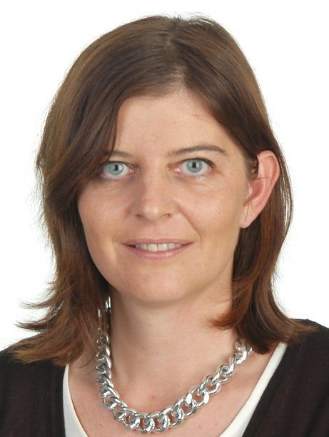 Daniela Sigrist travaille dans la police depuis 2010