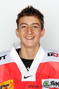 HC Bienne, HCB, Holdener