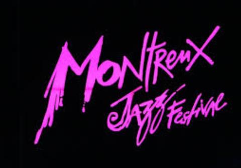 Montreux Jazz festival