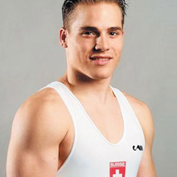 Claudio Capelli