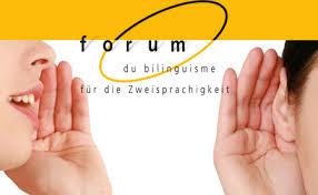 Le Forum du bilinguisme organise avec succès les Tandems liguistiques depuis 15 ans