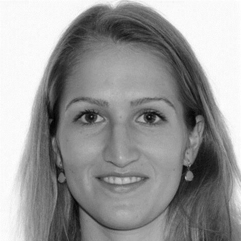 Manuela Bezzola s'envolera pour une nouvelle expérience à Bakou (photo : www.swissolympicteam.ch)