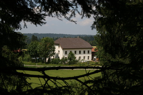 Centre Nature les Cerlatez