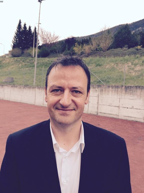 Christophe Riat a été élu secrétaire général de l'Université populaire jurassienne.