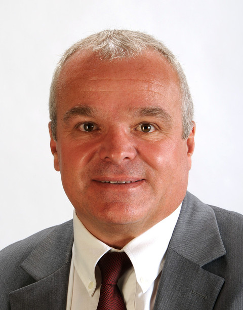 Patrick Chapuis