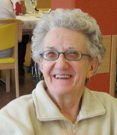 Marie-Thérèse Bernard