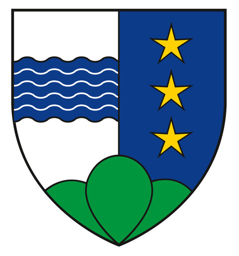 Armoiries de Valbirse définitives