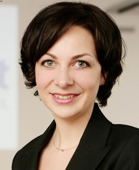 Karin Joergensen Joye