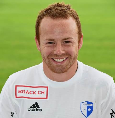Dylan Stadelmann