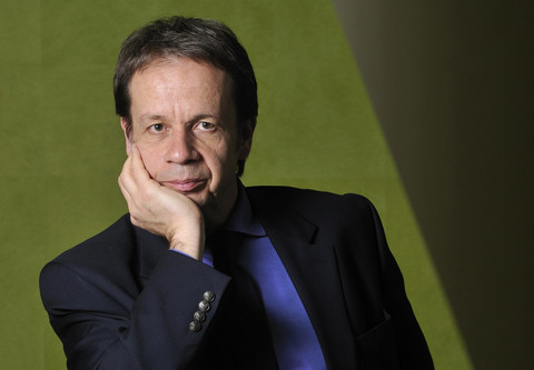 Gilles Marchand
