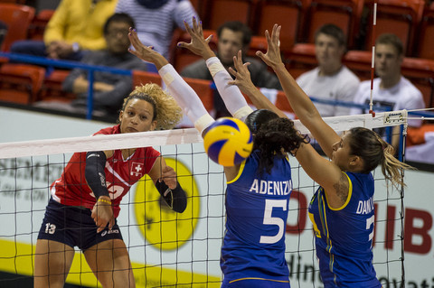 Volleyball