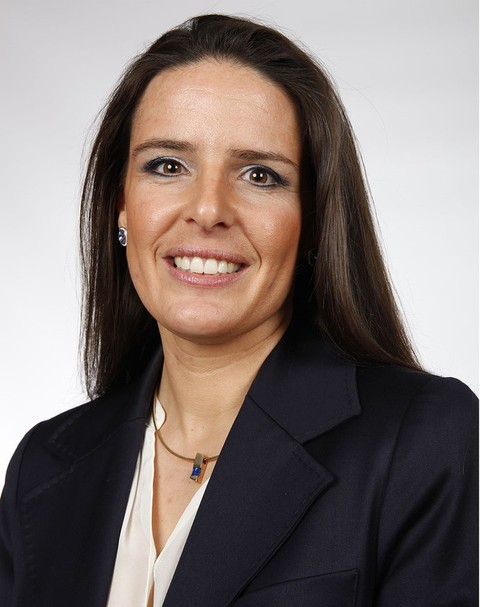 La députée UDC Anne-Caroline Graber prône l'auto-défense à l'école obligatoire.