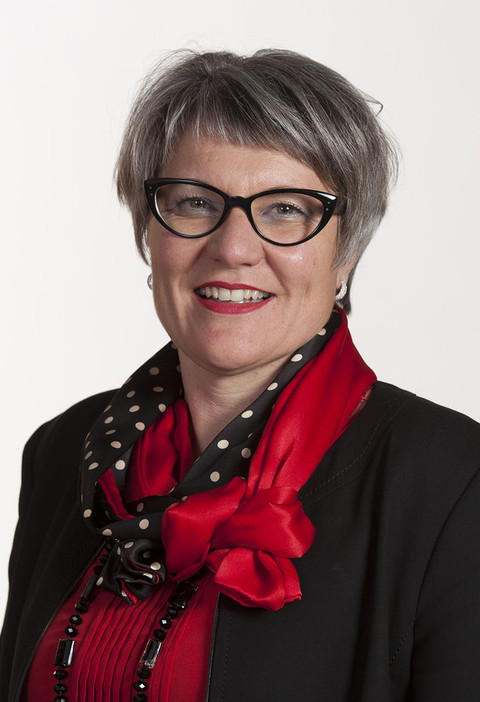 Monika Maire-Hefti.