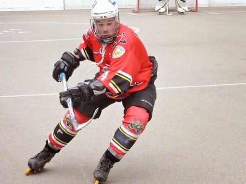 SHC Buix (photo : www.shcbuix.ch)