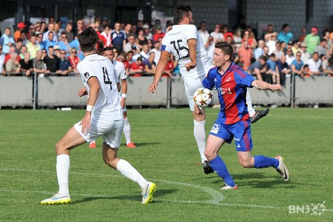 FC Courroux