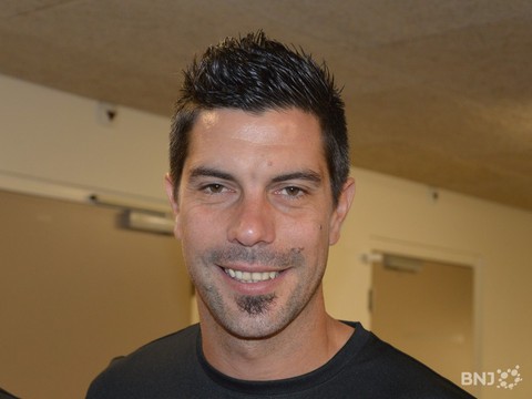 Dante Senger.