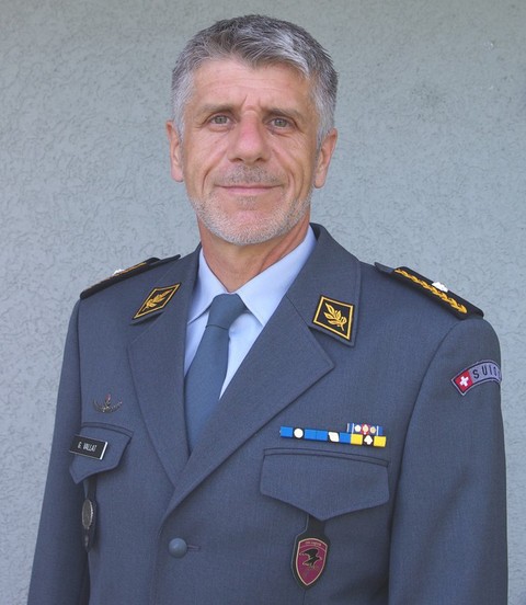 Guy Vallat