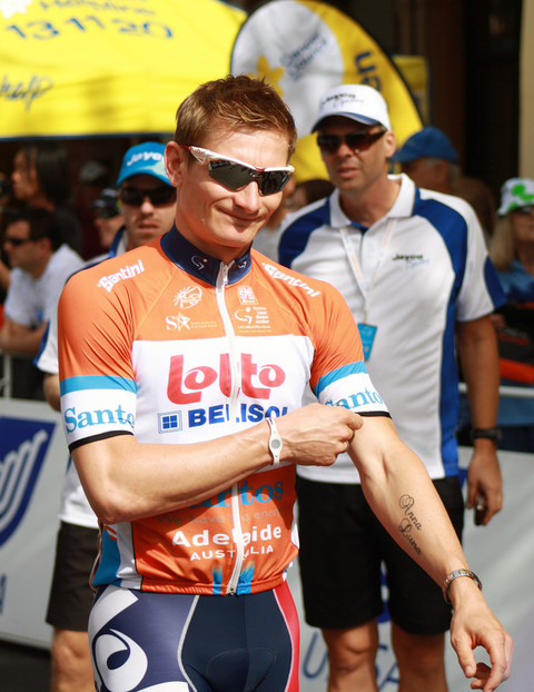 André Greipel