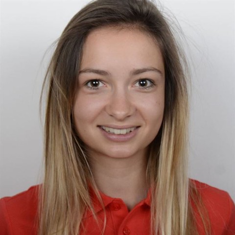 pauline roy
