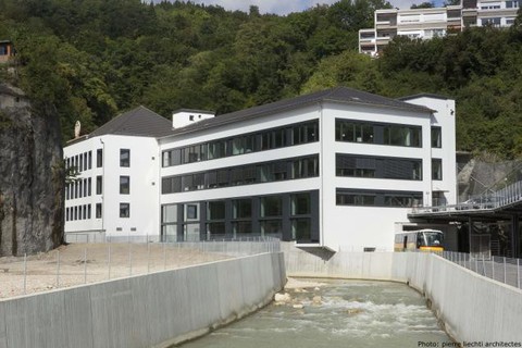 Tréfileries, Factory One