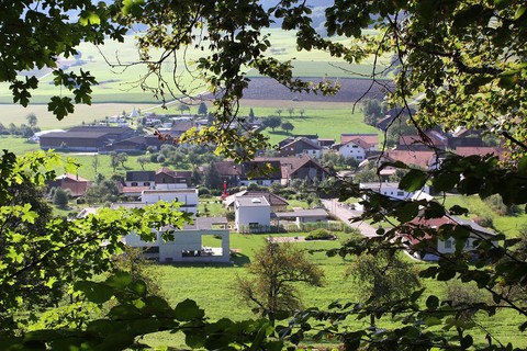 Rebeuvelier
