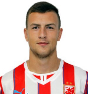 Stefan Mihajlovic