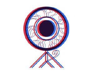 Pour ses cinq ans, le P'tit du Gros propose également un nouveau logo. Il a été imaginé par un jeune artiste chilien, Cosmono.