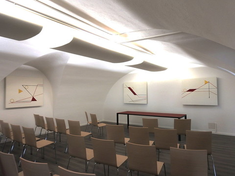 Salle de mariage