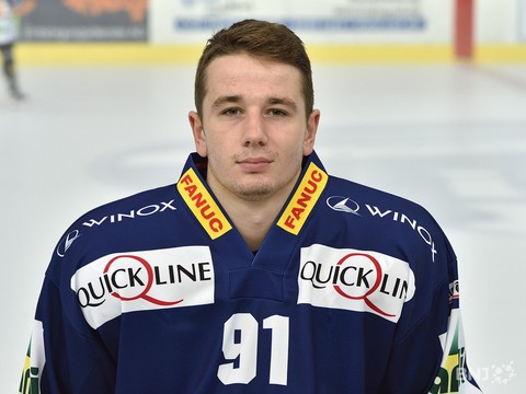 Stanislav Horansky