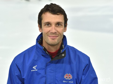Marco Streit