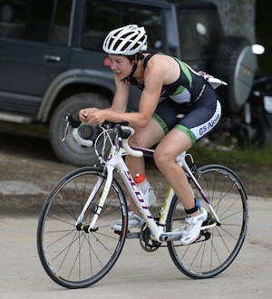 Sarah Bonnemain (photo : www.gsajoie.ch)