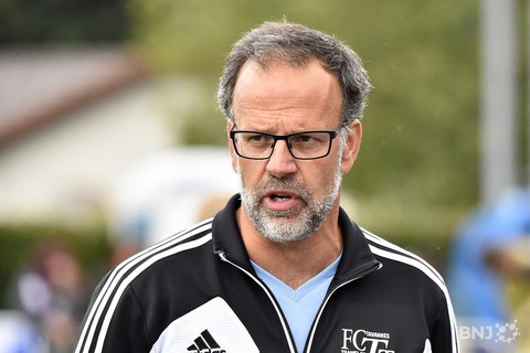 Eric Tellenbach