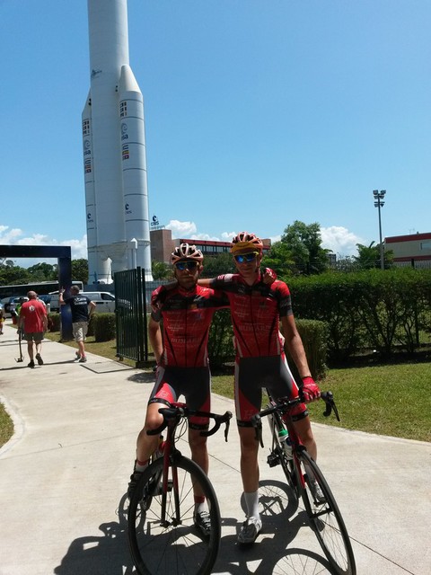 Yves Mercier et Marc Dubois